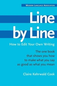 Abbildung von: Line by Line - Houghton Mifflin (Trade)