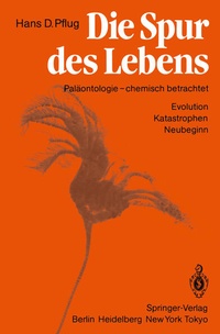 Enlarge image Cover: Die Spur des Lebens - Springer