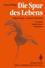 Cover: Die Spur des Lebens - Springer