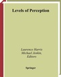 Cover: Levels of Perception - Springer