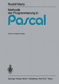 Cover: Methodik Der Programmierung in Pascal - Springer
