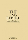Cover: The FMS Report - Springer