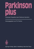 Cover: Parkinson plus - Springer