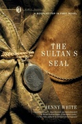 Cover: The Sultan's Seal - WW Norton & Co