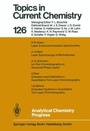 Cover: Analytical Chemistry Progress - Springer