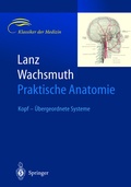 Cover: Kopf - Springer