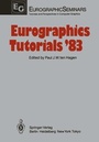 Cover: Eurographics Tutorials '83 - Springer