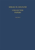 Cover: Collected Papers I - Springer