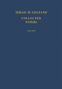Abbildung von: Collected Papers I - Springer