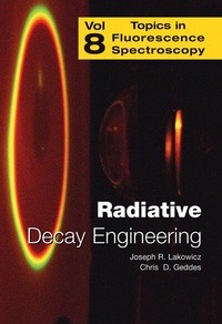 Abbildung von: Radiative Decay Engineering - Springer