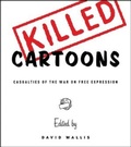 Cover: Killed Cartoons - WW Norton & Co