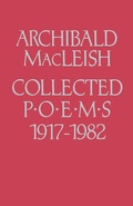 Abbildung von: Collected Poems, 1917-82 - Houghton Mifflin (Trade)