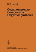 Cover: Organomercury Compounds in Organic Synthesis - Springer