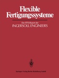 Cover: Flexible Fertigungssysteme - Springer