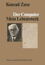 Cover: Der Computer - Springer
