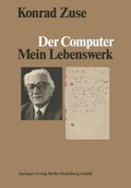 Cover: Der Computer - Springer