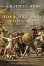 Cover: Identity and Violence - WW Norton & Co
