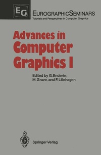 Abbildung von: Advances in Computer Graphics I - Springer