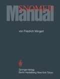 Cover: SNOMED Manual - Springer