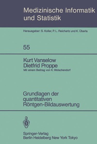 Abbildung von: Grundlagen der quantitativen Röntgen-Bildauswertung - Springer