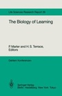 Cover: The Biology of Learning - Springer