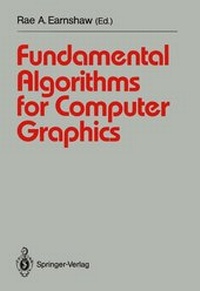 Abbildung von: Fundamental Algorithms for Computer Graphics - Springer