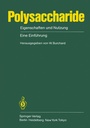 Cover: Polysaccharide - Springer