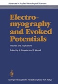 Cover: Electromyography and Evoked Potentials - Springer