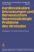 Abbildung von: Kardiovaskuläre Erkrankungen und Nervensystem Neurotoxikologie Probleme des Hirntodes - Springer