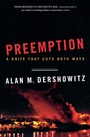Cover: Preemption - WW Norton & Co