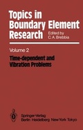 Cover: Time-dependent and Vibration Problems - Springer