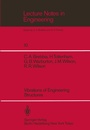 Cover: Vibrations of Engineering Structures - Springer