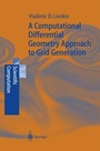 Cover: A Computational Differential Geometry Approach to Grid Generation - Springer