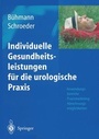 Bild: Individuelle Gesundheitsleistungen für die urologische Praxis - Springer