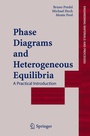 Cover: Phase Diagrams and Heterogeneous Equilibria - Springer