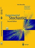 Cover: Experimental Stochastics - Springer