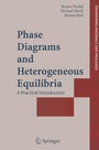Cover: Phase Diagrams and Heterogeneous Equilibria - Springer