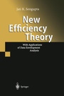 Cover: New Efficiency Theory - Springer