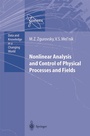 Cover: Nonlinear Analysis and Control of Physical Processes and Fields - Springer