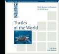 Cover: Turtles of the World - Springer