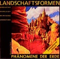 Cover: Landschaftsformen - Springer