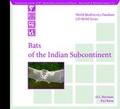 Cover: Bats of the Indian Subcontinent - Springer