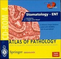 Enlarge image Cover: Stomatology - ENT - Springer