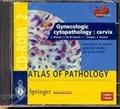 Cover: Gynecologic cytopathology: Cervix - Springer