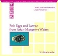 Cover: Fish Eggs and Larvae from Asian Mangrove Waters - Springer