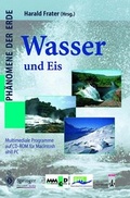 Cover: Wasser und Eis - Springer