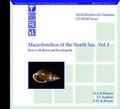 Cover: Macrobenthos of the North Sea Vol.I - Springer