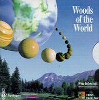 Abbildung von: Woods of the World Pro Internet 2.5 - Springer