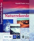 Cover: Naturrekorde - Springer