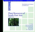 Cover: Plant Resources of South East Asia - Springer